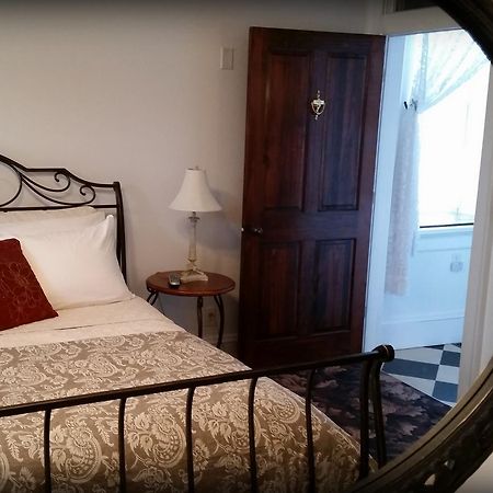 Mineral Point Hotel Ngoại thất bức ảnh