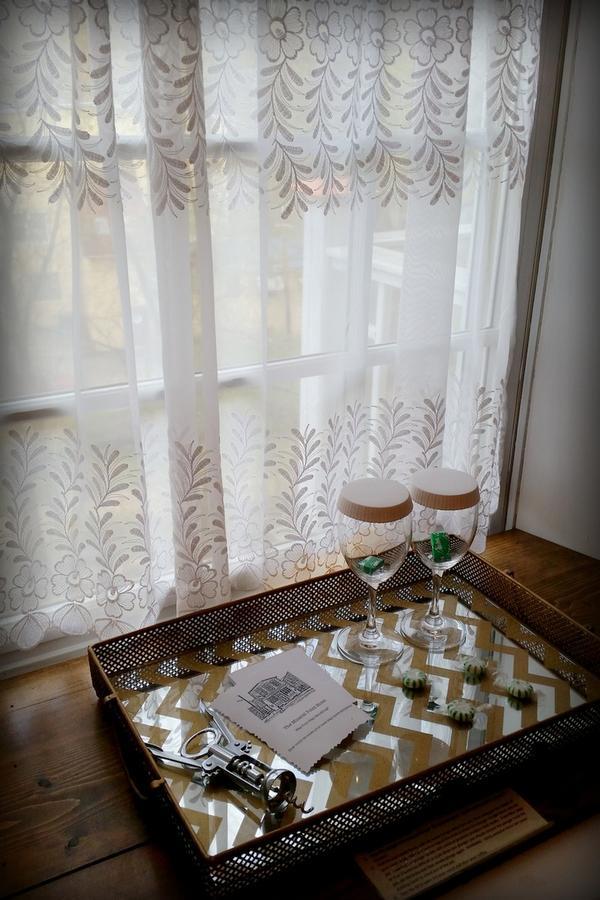 Mineral Point Hotel Ngoại thất bức ảnh